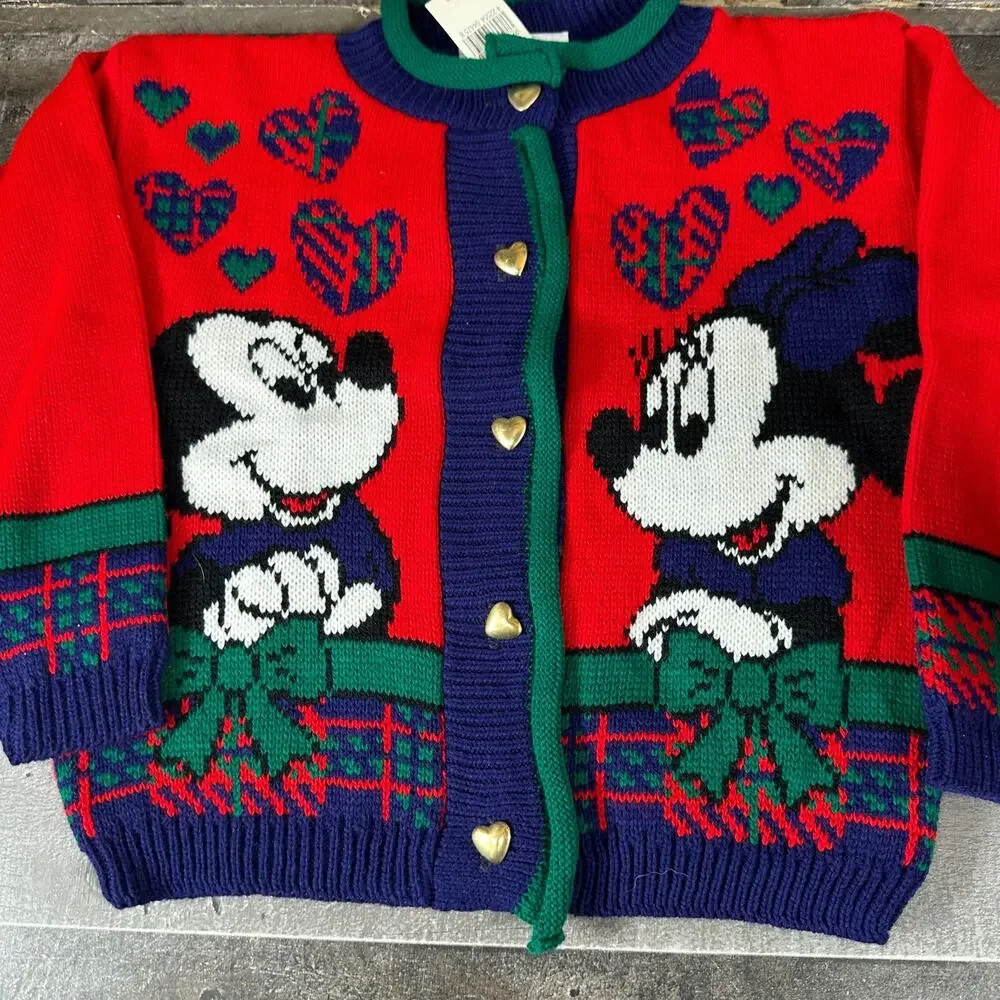 Disney nwt 90s